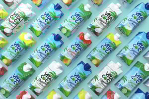 Slickdeals and Vita Coco Case Study