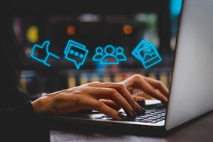 Upper-funnel activation will be a major focus for brands in 2022